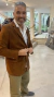 Classic Blazer - Silvia y Mario