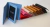 Booky small wallet