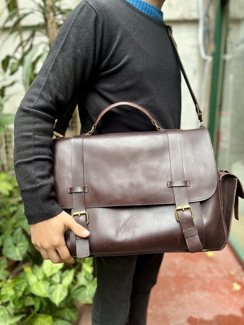 BOLSO CLARK