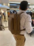 Mochila Madrid/ Madrid laptop backpack - Silvia y Mario