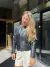 CHAQUETA LULÚ/ LULU JACKET - buy online