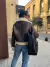 Imagem do Quebec shearling coat / Gamulan Quebec