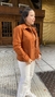 Debbie (reversible goat skin) - buy online