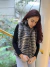 Chinchilla vest / Chaleco Chinchilla - buy online