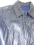 Debbie (reversible goat skin) - online store