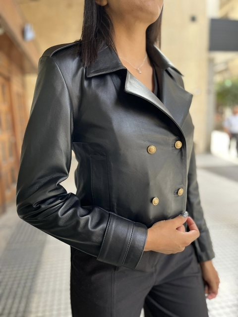 CHAQUETA SPENCER - comprar online