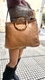 CARTERA TOTE BAMBOO