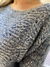 SWEATER CROCHET - comprar online