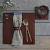 Reversible Placemats / Individuales reversibles - Posaplatos - Silvia y Mario