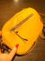 Golf little bag/ Golfera pequeña - buy online