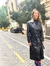 Trinity trench coat/ Trench Trinity - Silvia y Mario