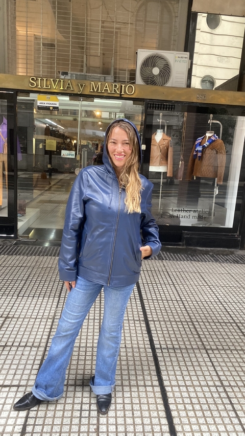 CHAQUETA KENJI - DAMA