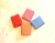 Booky small wallet on internet