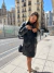 Roma Trench Knee Lenght/ Trench Roma largo a la rodilla