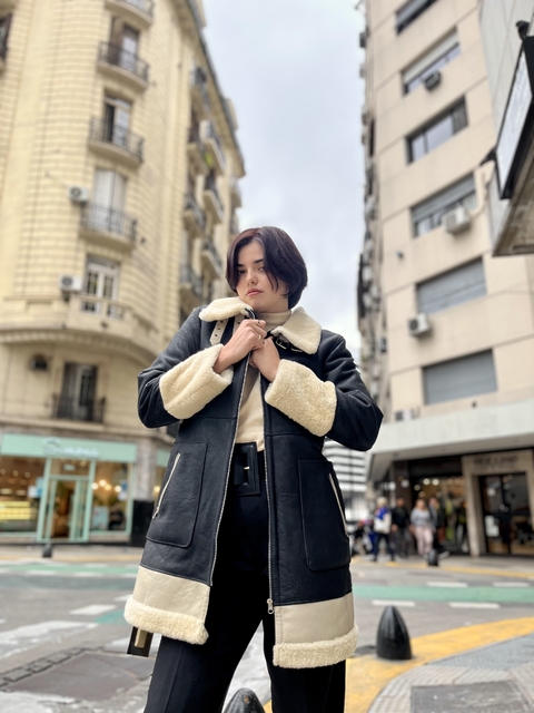 TAPADO NAPALAN COLONIA