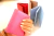 Booky small wallet - online store