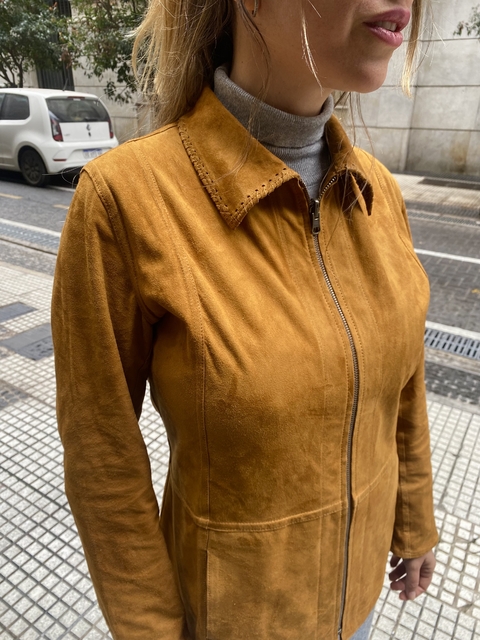 DEBBIE TRENZADA REVERSIBLE
