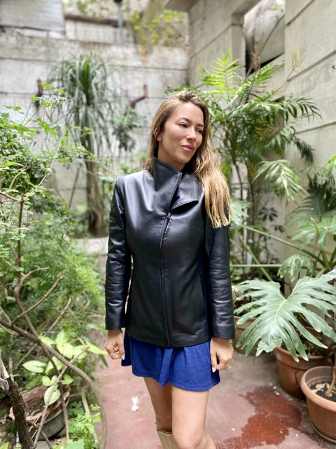 CHAQUETA JAMA
