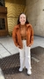 Debbie (reversible goat skin) on internet