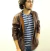 Image of Bon Jovi reversible jacket