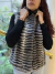 Chinchilla vest / Chaleco Chinchilla - online store