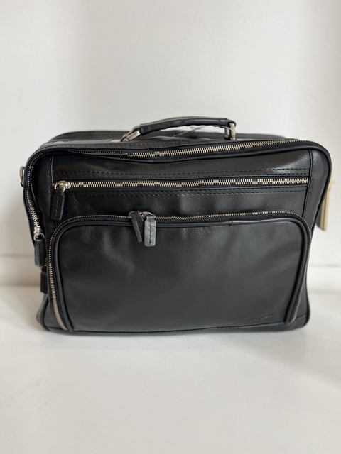 Maletin doble Diego/ Diego briefcase