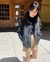 Unisex Bomber Pilots jacket on internet