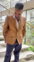Image of Classic Blazer