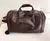 Leather carry on / Carry on de cuero on internet