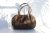 Crocodile Monroe bag