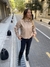 Chaqueta Ana oversize/ Oversize Ana jacket - Silvia y Mario