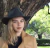 Leather or carpincho Gaucho hat - comprar online