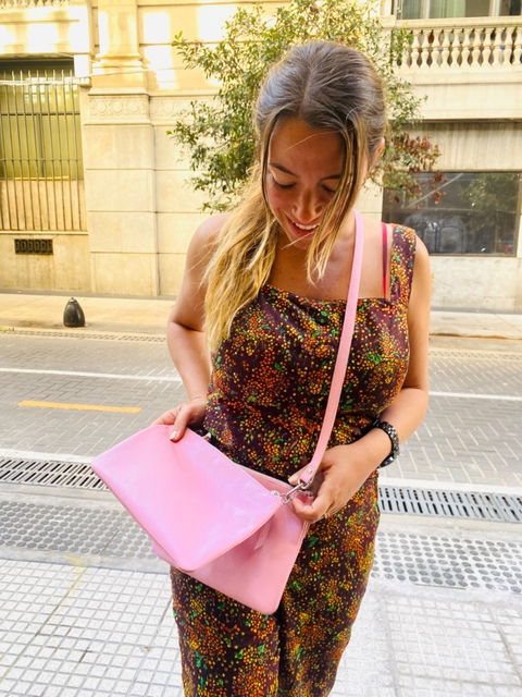 Cartera doble / Double little purse - buy online