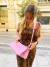 Cartera doble / Double little purse