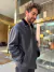 Classic Shearling Mario / Gamulan clasico Mario