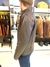 Clements jacket - Silvia y Mario