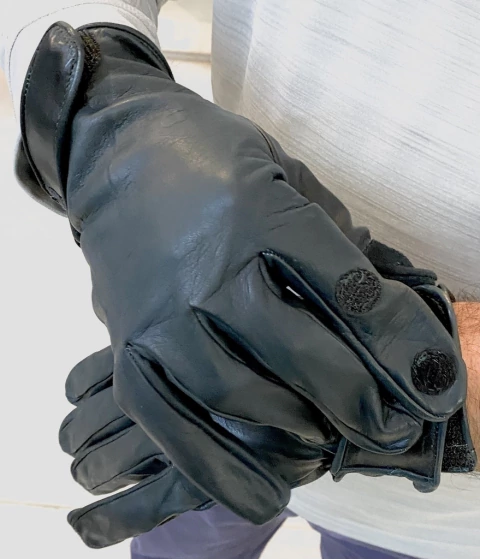 Guantes de caza / Hunting Gloves - comprar online