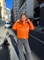 Image of Chaqueta Ana oversize/ Oversize Ana jacket