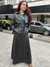 Image of Trinity trench coat/ Trench Trinity