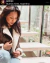 Quebec shearling coat / Gamulan Quebec na internet