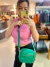 Golf little bag/ Golfera pequeña on internet