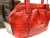 Image of Crocodile Monroe bag