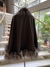 Imagen de CAPA GREYISH BROWN CASHMERE & ZORRO