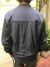 Russell reversible jacket Goat / cloth - online store