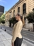 Kohi Peplum (ruffle) in back crop Jacket/ Chaqueta Kohi Peplum -Voladitos on internet