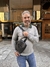 MINI MOCHILA/ PORTACELULAR DAVID - buy online