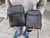 MINI MOCHILA/ PORTACELULAR DAVID - Silvia y Mario