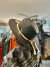 SOMBREROS DE PALMA