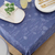 Mantel Tropical estampado. - comprar online