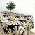 Mantel Jacquard estampado. 2.10 Mts - comprar online